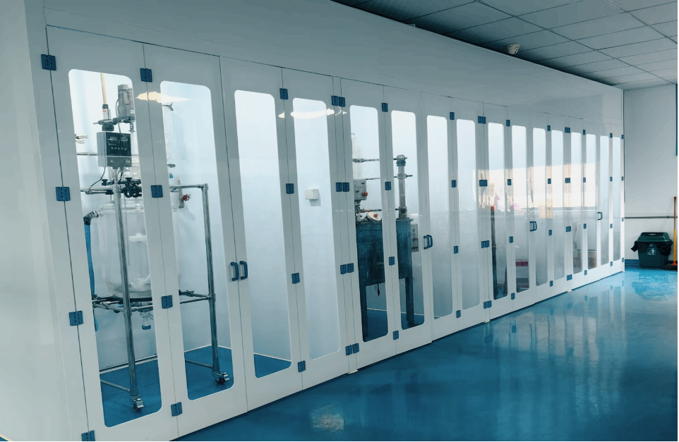 Zhongshan Production Base