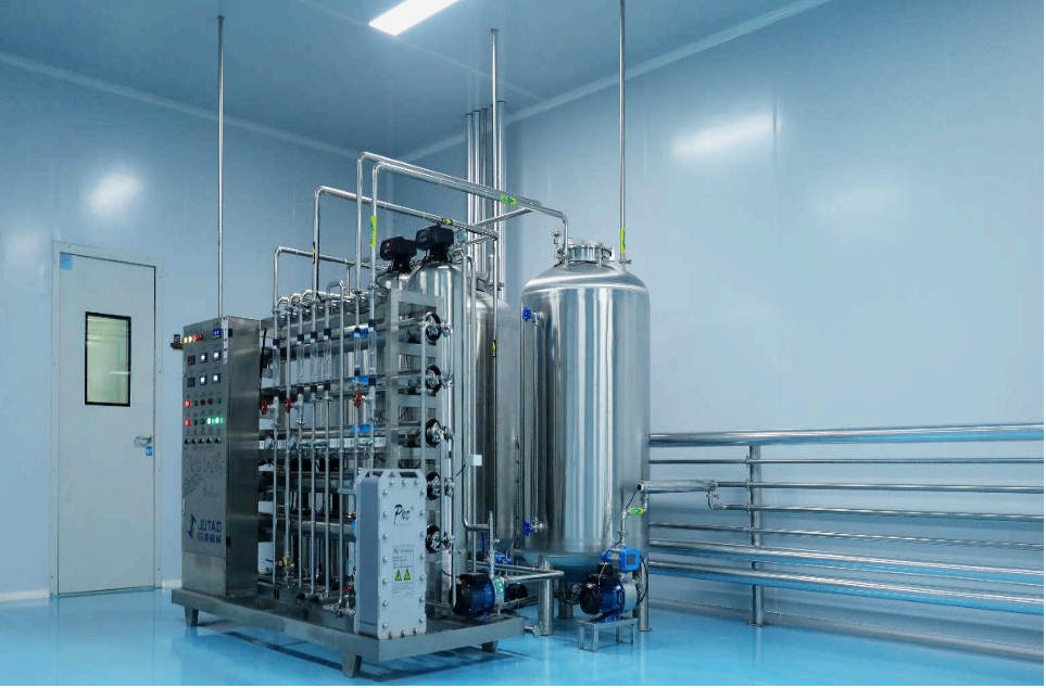 Huangpu Production Base