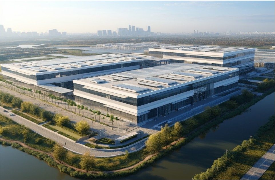 Planned Synthetic Biology Park